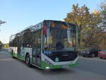 (198'296) - Meidenbauer, K�nigstein - LAU-MK 628 - Otokar am 15.