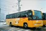 (105'601) - TMR Martigny - VS 6612 - Renault (ex Perrodin-M�tral, Le Ch�ble) am 21.