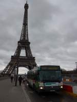 (167'174) - RATP Paris - Nr.