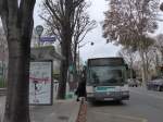 (167'194) - RATP Paris - Nr.