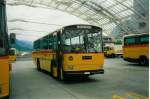 (014'304) - PTT-Regie - P 24'271 - Saurer/T�scher am 2.