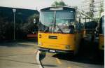 (015'034) - PTT-Regie - P 24'229 - Saurer/T�scher am 11.