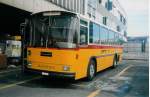 (015'622) - PTT-Regie - P 24'229 - Saurer/T�scher am 14.