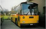 (016'800A) - PTT-Regie - P 24'238 - Saurer/T�scher am 29.