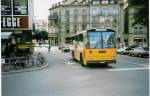 (023'222) - PTT-Regie - P 24'358 - Saurer/R&J am 8.