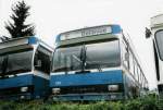 (024'021) - VBZ Z�rich - Nr.