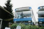 (024'022) - VBZ Z�rich - Nr.