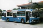 (024'024) - VBZ Z�rich - Nr.