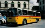 (024'516) - PTT-Regie - P 24'401 - Saurer/T�scher am 14.