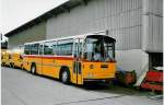 (029'809) - PTT-Regie - P 24'239 - Saurer/T�scher am 1.