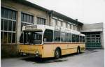 (030'304) - STI Thun - Nr.