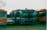 (030'903) - VBZ Z�rich - Nr.