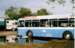 (036'025) - VBZ Z�rich - Nr.