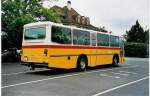 (040'528) - ZVB Zug - Nr.
