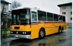 (045'010) - Schnider, Sch�pfheim - LU 15'607 - Saurer/R&J am 22.
