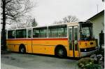 (052'815) - Trachsel, Hasle-R�egsau - Nr.