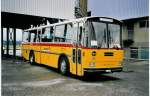 (063'010) - Erne, Full - AG 18'299 - Saurer/T�scher (ex P 24'257) am 30.
