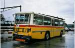 (063'704) - Sch�rch, Gutenburg - Nr.