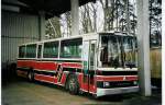(065'211) - Gander, Ch�teau-d'Oex - Nr.
