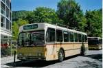 (067'614) - STI Thun - Nr.