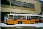 (082'401) - Oswald, M�stair - Saurer/T�scher (ex Steffen, Remetschwil Nr.