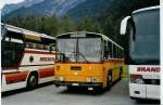 (089'400) - Sch�rch, Gutenburg - Nr.
