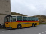 (174'954) - Mark, Andeer - GR 1866 - Saurer/R&J (ex PostAuto Graub�nden; ex P 24'350) am 18.