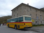 (174'955) - Mark, Andeer - GR 1866 - Saurer/R&J (ex PostAuto Graub�nden; ex P 24'350) am 18.