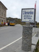 (174'964) - Mark, Andeer - GR 1866 - Saurer/R&J (ex PostAuto Graub�nden; ex P 24'350) am 18.
