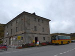 (174'966) - Mark, Andeer - GR 1866 - Saurer/R&J (ex PostAuto Graub�nden; ex P 24'350) am 18.