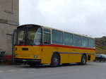 (174'967) - Mark, Andeer - GR 1866 - Saurer/R&J (ex PostAuto Graub�nden; ex P 24'350) am 18.