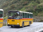 (174'991) - Mark, Andeer - GR 1866 - Saurer/R&J (ex PostAuto Graub�nden; ex P 24'350) am 18.