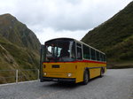(174'992) - Mark, Andeer - GR 1866 - Saurer/R&J (ex PostAuto Graub�nden; ex P 24'350) am 18.