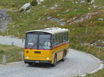 (174'994) - Mark, Andeer - GR 1866 - Saurer/R&J (ex PostAuto Graub�nden; ex P 24'350) am 18.
