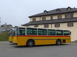 (175'012) - Mark, Andeer - GR 1866 - Saurer/R&J (ex PostAuto Graub�nden; ex P 24'350) am 18.