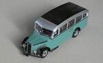 (279'798) - GFM Fribourg - Saurer am 31.