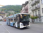 (193'138) - EAB Engelberg - Nr.