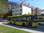 (196'959) - L�ftner, Rum - KU 995 GN - Scania am 12.
