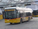 (223'245) - PostAuto Graub�nden - GR 69'102 - Scania/Hess am 2.