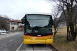 (284'635) - Gaudenz, Andeer - GR 190'181/PID 4804 - Scania/Hess (ex GR 1866; ex GR 163'715; ex Stutz, Jonen; ex PostAuto Bern; ex AVG Meiringen Nr.
