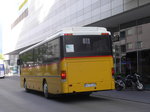 (171'071) - Schr�der, Langenau - UL-SC 318 - Setra (ex ex Faucherre, CH-Moudon Nr.