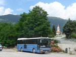 (173'316) - Fliri, Taufers - EN-635 YH - Setra (ex Terretaz, CH-Zernez; ex PostAuto Graub�nden/CH; ex P 26'017) am 24.