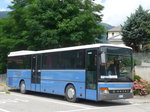 (173'317) - Fliri, Taufers - EN-635 YH - Setra (ex Terretaz, CH-Zernez; ex PostAuto Graub�nden/CH; ex P 26'017) am 24.
