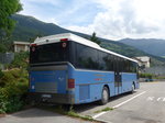 (173'330) - Fliri, Taufers - EN-635 YH - Setra (ex Terretaz, CH-Zernez; ex PostAuto Graub�nden/CH; ex P 26'017) am 24.