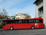 (243'066) - Land-Bus, Wattenwil - BE 146'762 - Setra (ex Gander, Ch�teau-d'Oex; ex TRAVYS Yverdon; ex AFA Adelboden Nr.
