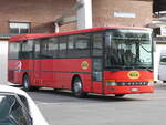 (269'242) - Land-Bus, Wattenwil - BE 146'762 - Setra (ex Gander, Ch�teau-d'Oex; ex TRAVYS Yverdon; ex AFA Adelboden Nr.