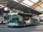 (157'314) - Wallrath, M�nchengladbach - MG-SW 1101 - Setra am 22.