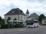 (162'628) - Simon, Diekirch - JZ 5422 - Setra am 25.