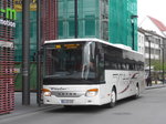 (171'055) - Kl�pfer, Neenstetten - UL-OK 160 - Setra am 19.