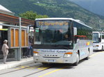 (173'334) - Martelltal Reisen, Martell - FA-021 KD - Setra am 24.